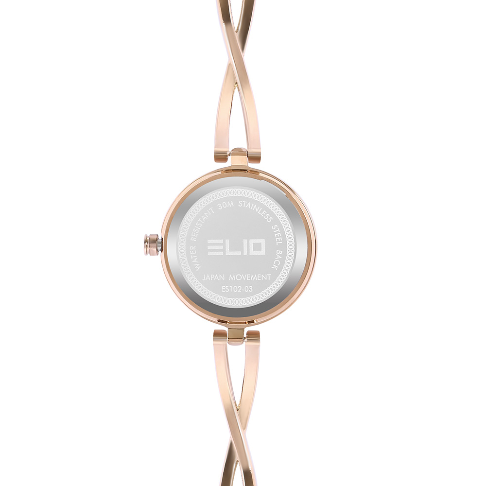 Đồng hồ Nữ ELIO ES102-03