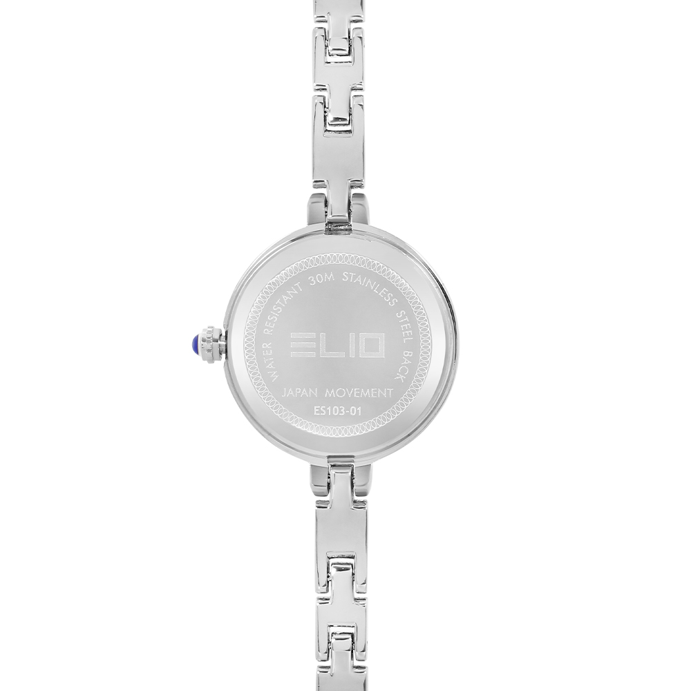 Đồng hồ Nữ ELIO ES103-01