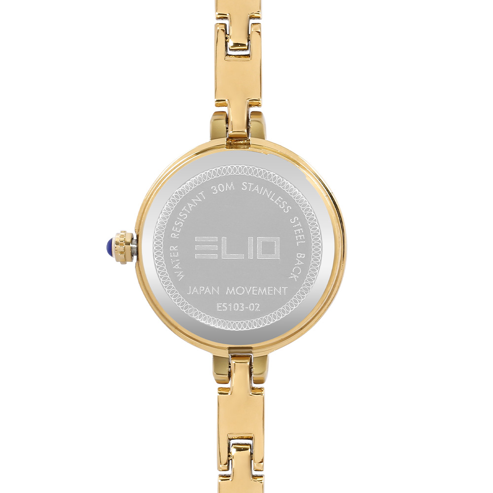 Đồng hồ Nữ ELIO ES103-02
