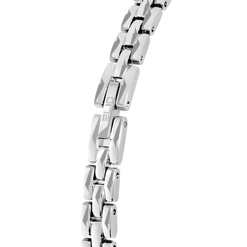 Đồng hồ ELIO 26 mm Nữ ES104-01 Màu Bạc