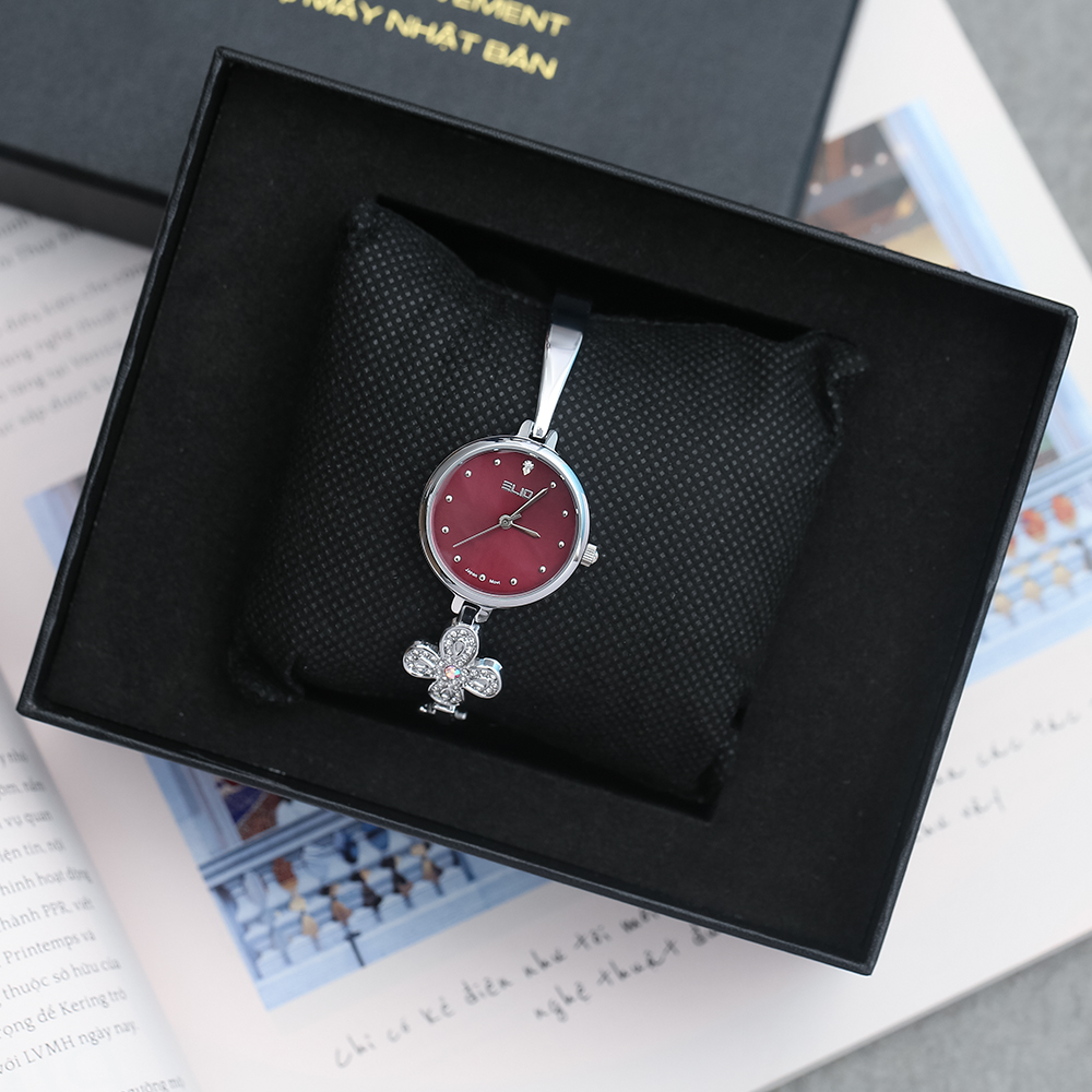 Đồng hồ ELIO 26 mm Nữ ES104-02