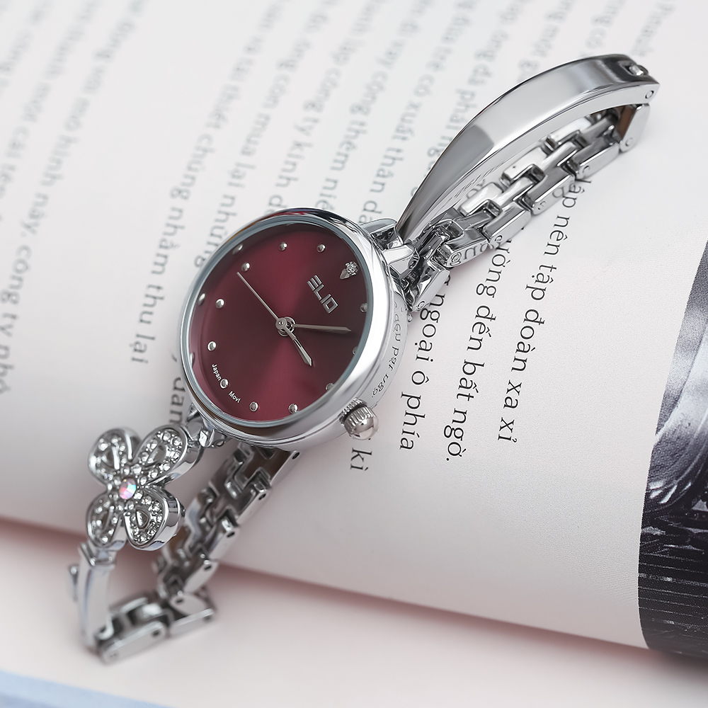 Đồng hồ ELIO 26 mm Nữ ES104-02