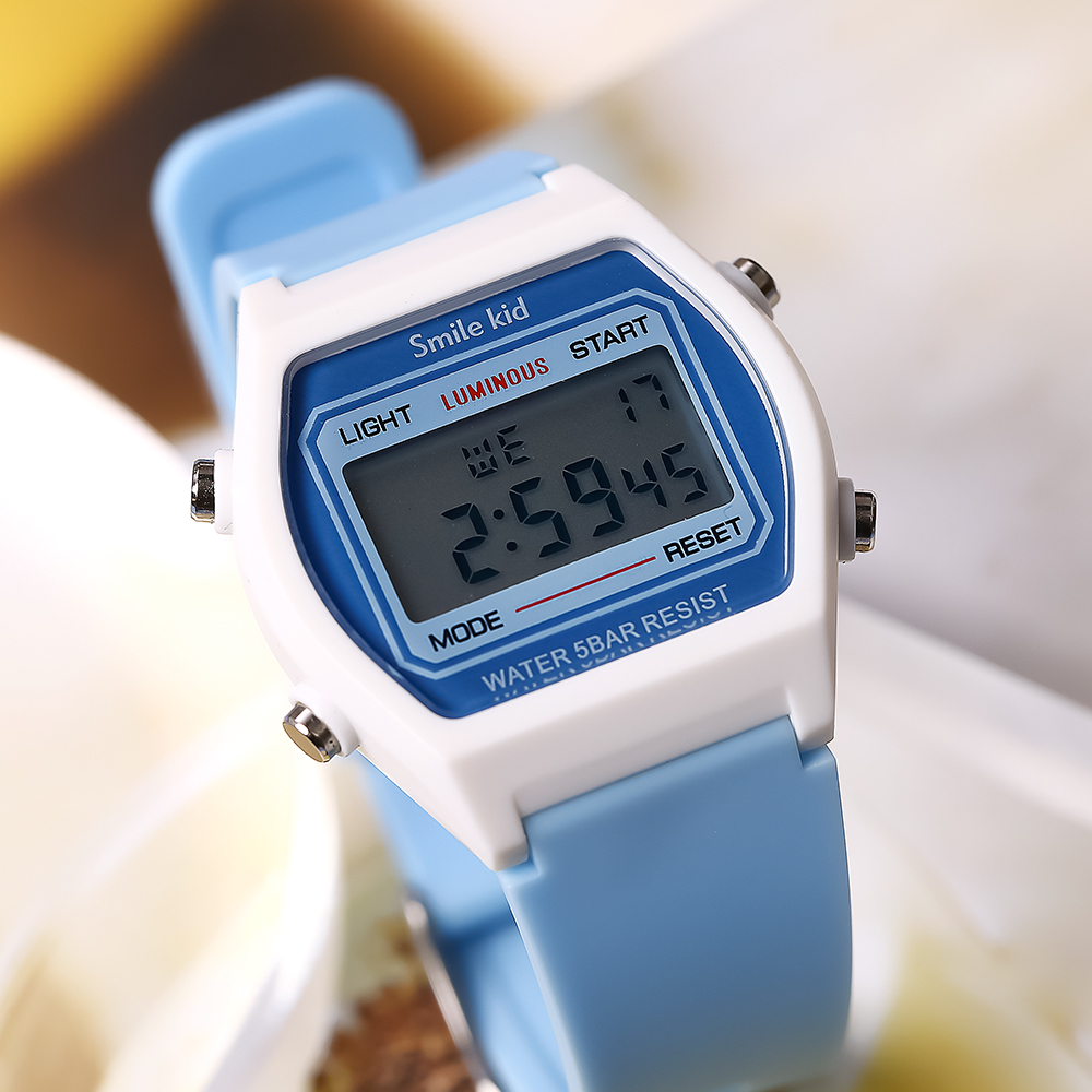 Đồng hồ SMILE KID 34 mm Trẻ em SL223L-4