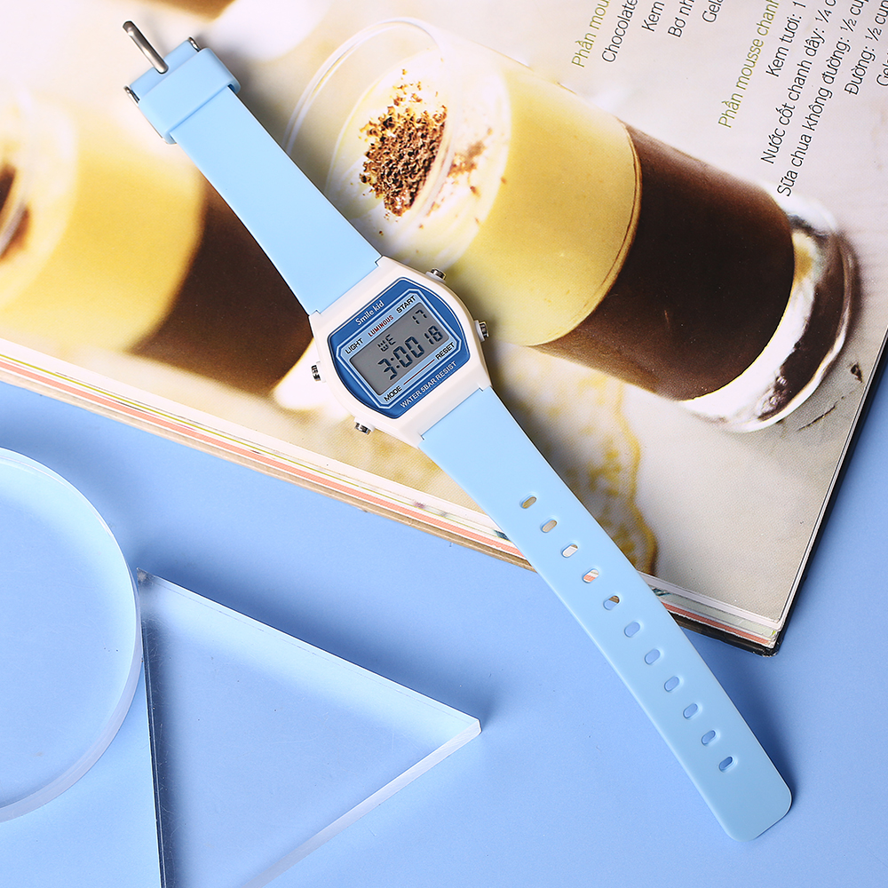 Đồng hồ SMILE KID 34 mm Trẻ em SL223L-4