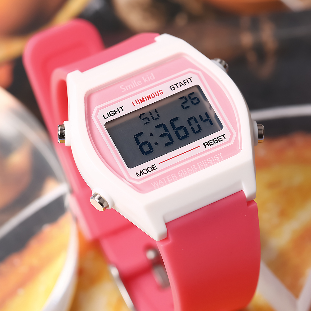 Đồng hồ SMILE KID 34 mm Trẻ em SL223L-6