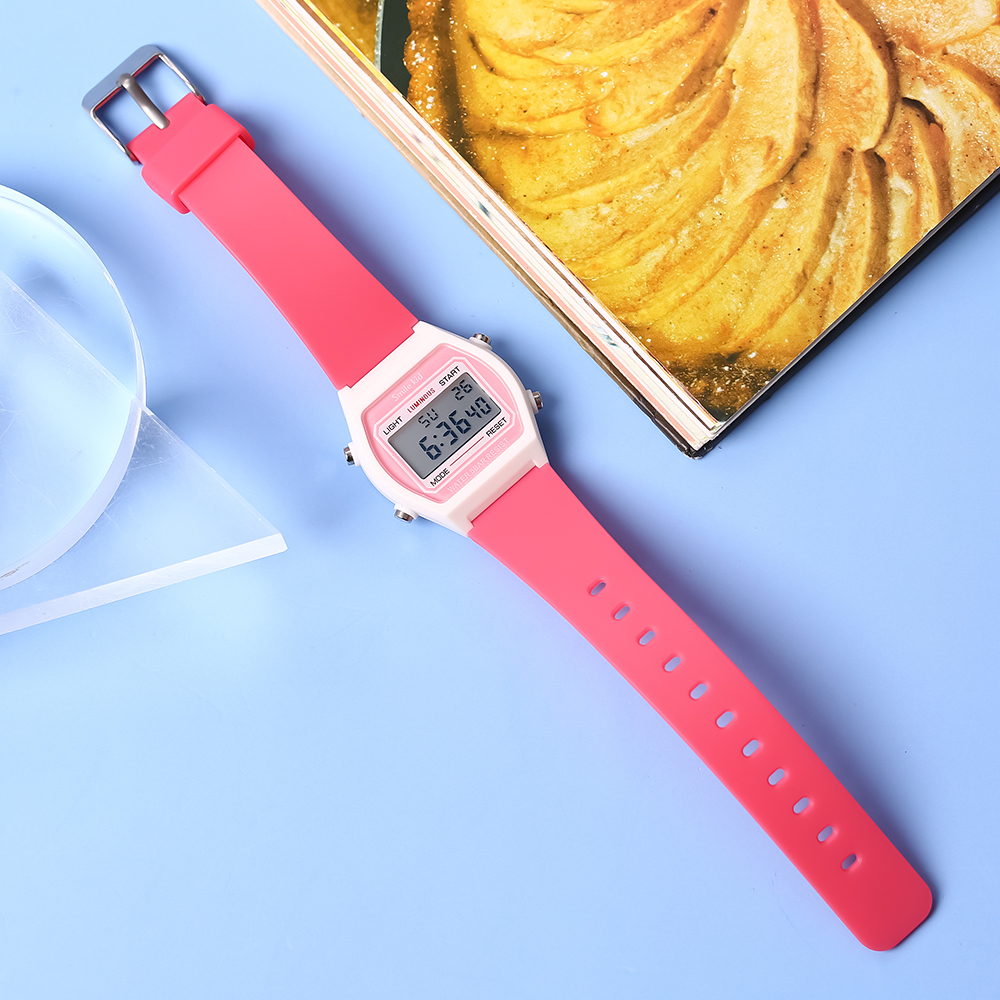 Đồng hồ SMILE KID 34 mm Trẻ em SL223L-6