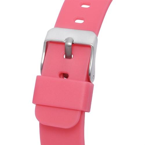 Đồng hồ SMILE KID 34 mm Trẻ em SL223L-6 Màu Đỏ