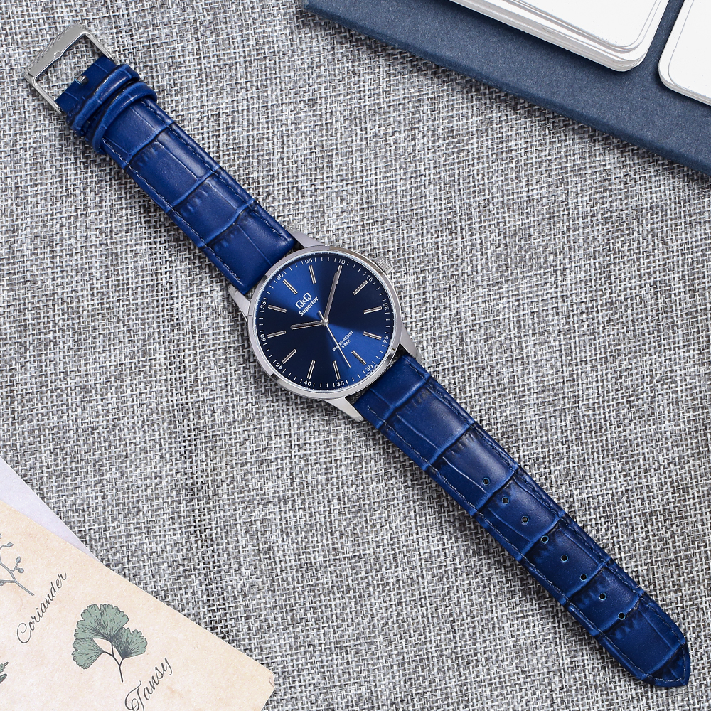 Đồng hồ Q&Q 40 mm Nam S280J312Y