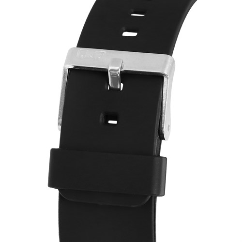 Đồng hồ Q&Q 43 mm Nam VR18J007Y Màu Đen