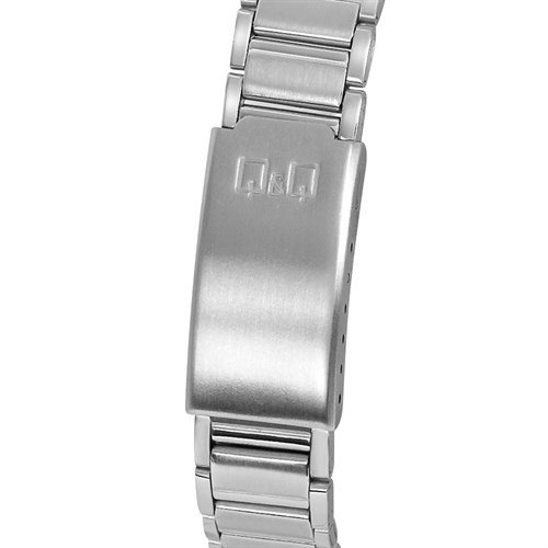 Đồng hồ Q&Q 30 mm Nữ S283J212Y Màu Bạc