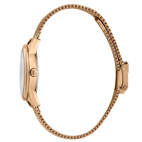 Đồng hồ ESPRIT 30 mm Nữ ES1L239M1135 Màu Vàng Hồng