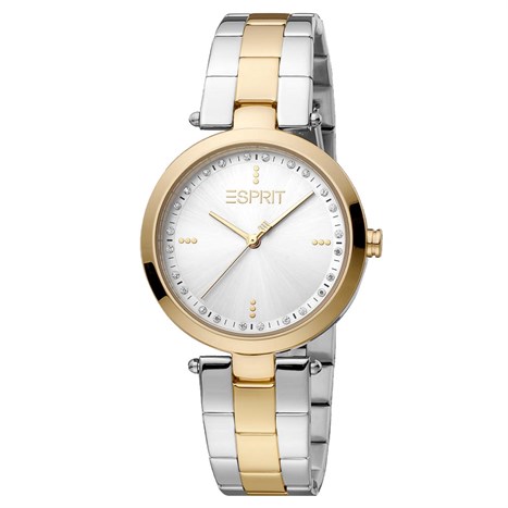 Đồng hồ ESPRIT 32 mm Nữ ES1L314M0085 Màu Bạc
