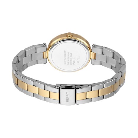 Đồng hồ ESPRIT 32 mm Nữ ES1L314M0085 Màu Bạc