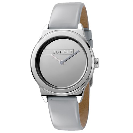 Đồng hồ ESPRIT 34 mm Nữ ES1L019L0025 Màu Xám nhạt