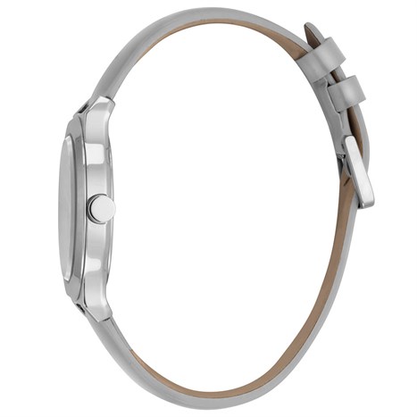 Đồng hồ ESPRIT 34 mm Nữ ES1L019L0025 Màu Xám nhạt