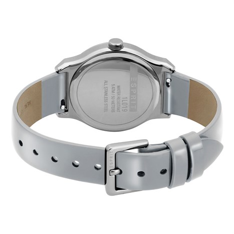 Đồng hồ ESPRIT 34 mm Nữ ES1L019L0025 Màu Xám nhạt