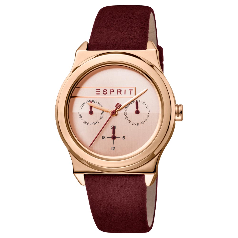 Đồng hồ Nữ Esprit ES1L077L0035