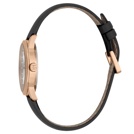 Đồng hồ ESPRIT 32 mm Nữ ES1L276L0035 Màu Đen