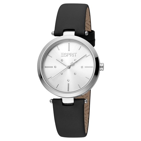Đồng hồ ESPRIT 32 mm Nữ ES1L283L0015 Màu Đen