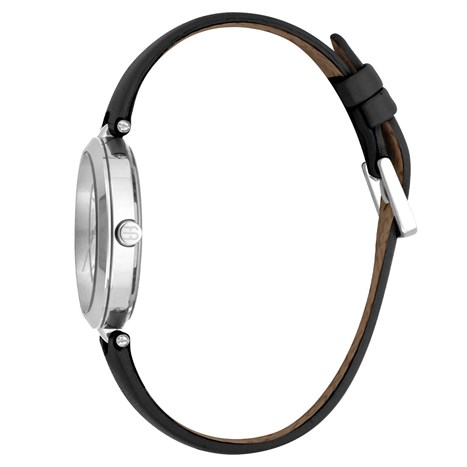 Đồng hồ ESPRIT 32 mm Nữ ES1L283L0015 Màu Đen