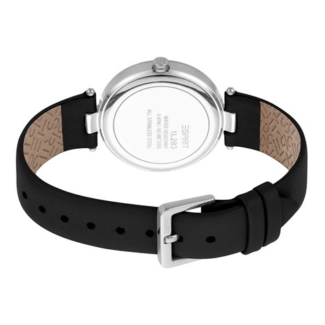 Đồng hồ ESPRIT 32 mm Nữ ES1L283L0015 Màu Đen