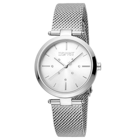Đồng hồ ESPRIT 32 mm Nữ ES1L283M0045 Màu Bạc