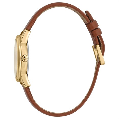 Đồng hồ ESPRIT 30 mm Nữ ES1L239L1025 Màu Nâu