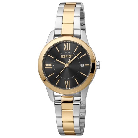 Đồng hồ ESPRIT 30 mm Nữ ES1L239M1085 Màu Vàng