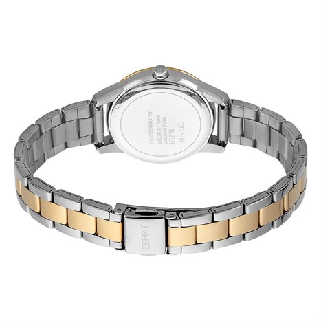 Đồng hồ ESPRIT 30 mm Nữ ES1L239M1085 Màu Vàng