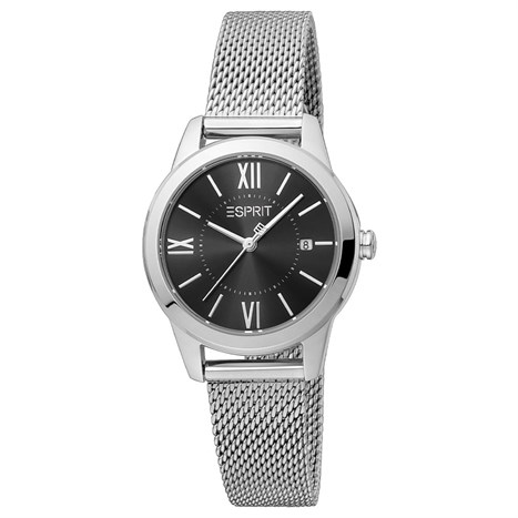 Đồng hồ ESPRIT 30 mm Nữ ES1L239M1115 Màu Bạc