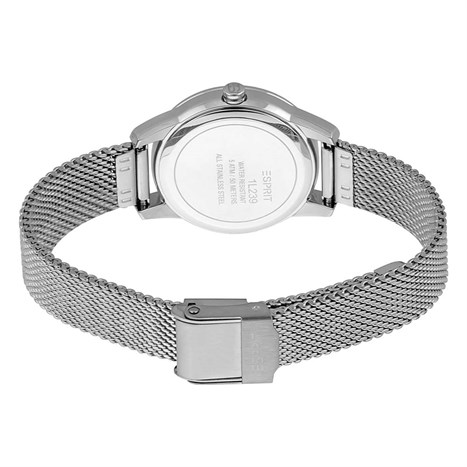 Đồng hồ ESPRIT 30 mm Nữ ES1L239M1115 Màu Bạc