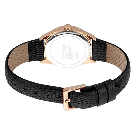 Đồng hồ ESPRIT 30 mm Nữ ES1L292L0035 Màu Đen