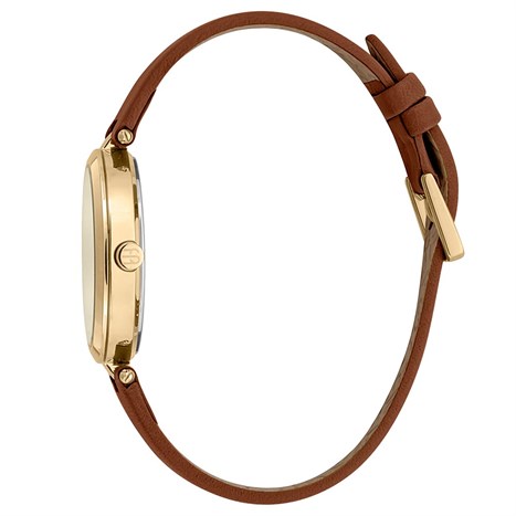 Đồng hồ ESPRIT 32 mm Nữ ES1L314L0025 Màu Nâu