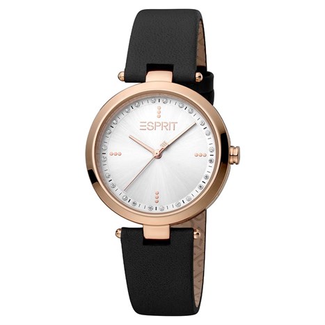 Đồng hồ ESPRIT 32 mm Nữ ES1L314L0035 Màu Đen