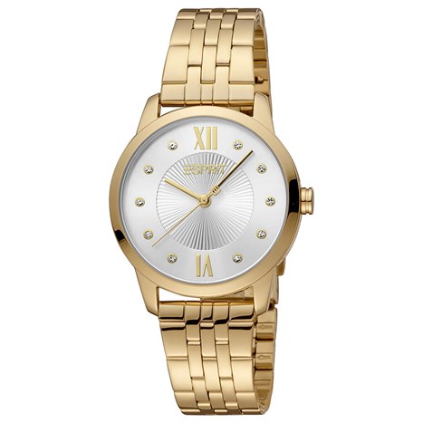 Đồng hồ ESPRIT 32 mm Nữ ES1L276M1055 Màu Vàng