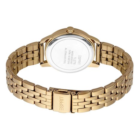 Đồng hồ ESPRIT 32 mm Nữ ES1L276M1055 Màu Vàng