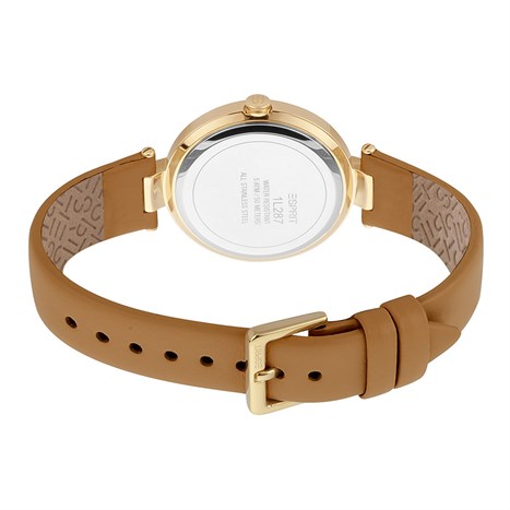 Đồng hồ ESPRIT 34 mm Nữ ES1L287L0025 Màu Nâu