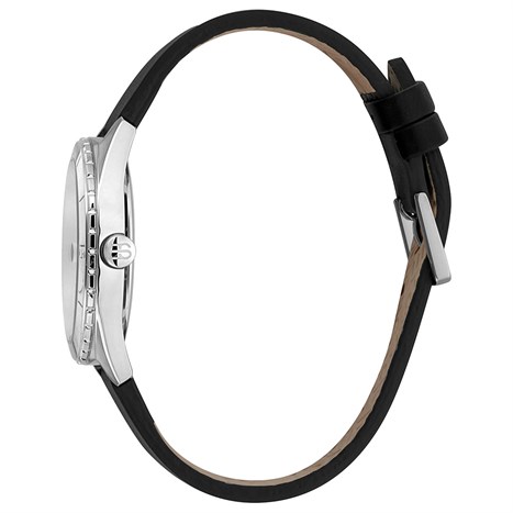 Đồng hồ ESPRIT 36 mm Nữ ES1L293L0015 Màu Đen