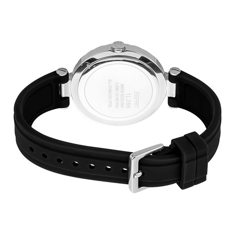 Đồng hồ ESPRIT 38 mm Nữ ES1L286P0025 Màu Đen