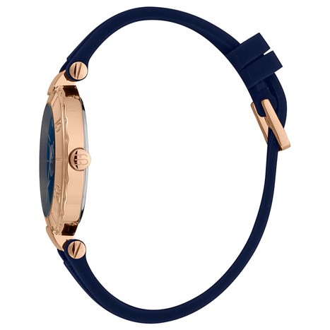 Đồng hồ ESPRIT 38 mm Nữ ES1L286P0045 Màu Xanh Dương