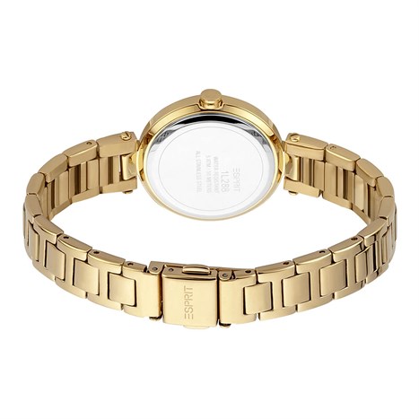 Đồng hồ ESPRIT 32 mm Nữ ES1L288M0075 Màu Vàng