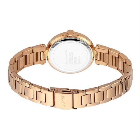 Đồng hồ ESPRIT 32 mm Nữ ES1L288M0055 Màu Vàng Hồng