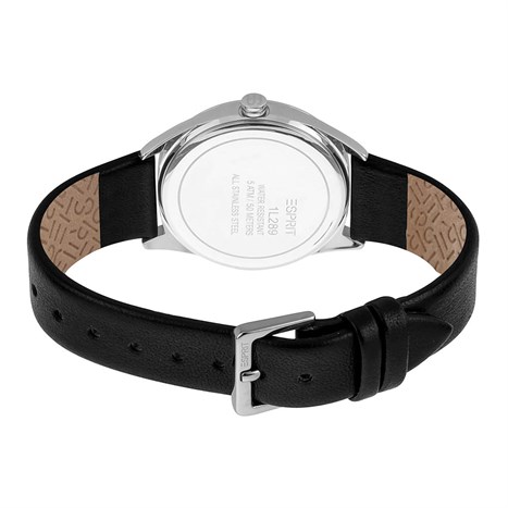 Đồng hồ ESPRIT 34 mm Nữ ES1L289L0115 Màu Đen