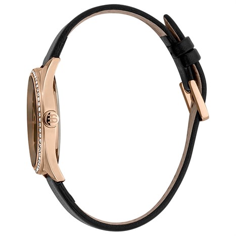 Đồng hồ ESPRIT 34 mm Nữ ES1L289L0035 Màu Đen