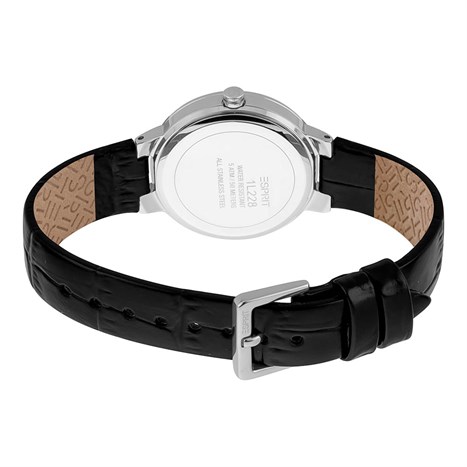 Đồng hồ ESPRIT 32 mm Nữ ES1L228L2015 Màu Đen