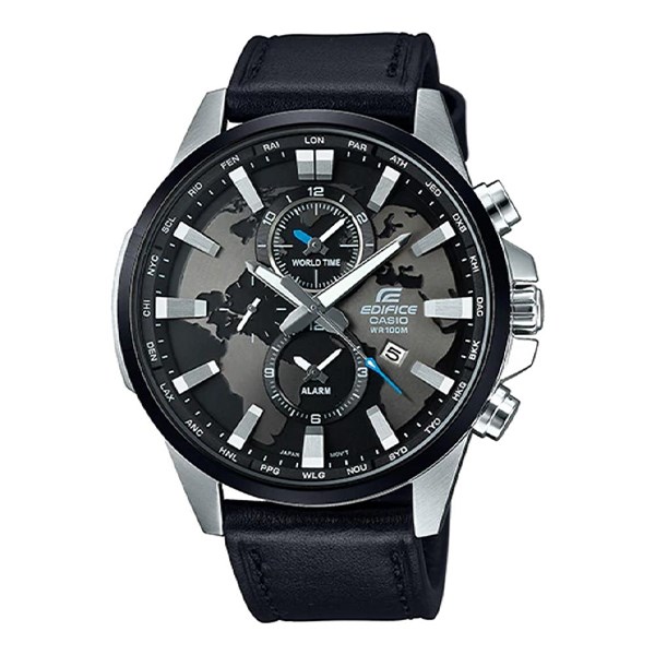 Edifice casio 5n549w price best sale