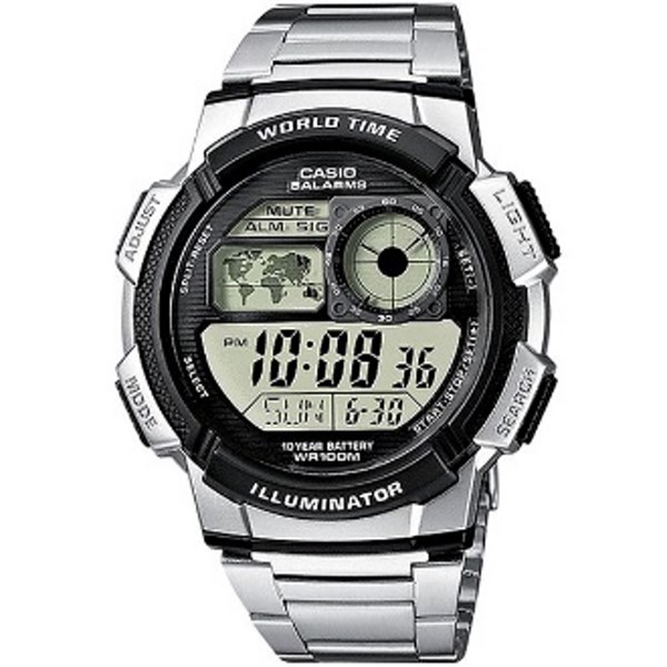 Đồng hồ Nam Casio AE-1000WD-1AVDF