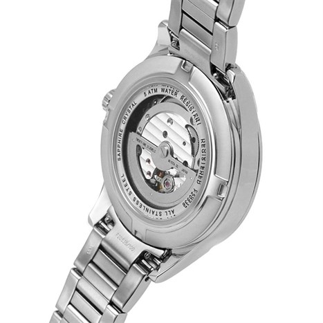 Đồng hồ FESTINA 42.8 mm Nam F20536/4 Màu Bạc