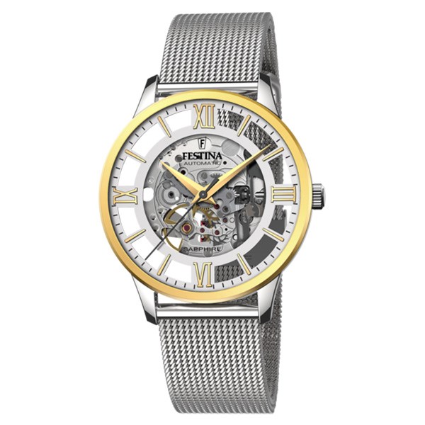 Đồng Hồ Festina 41.5 Mm Nam F20537/1