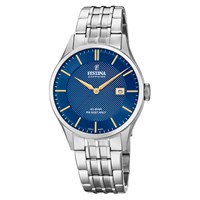 Đồng hồ Festina F20005/3, chính hãng, giá rẻ, mẫu mã mới